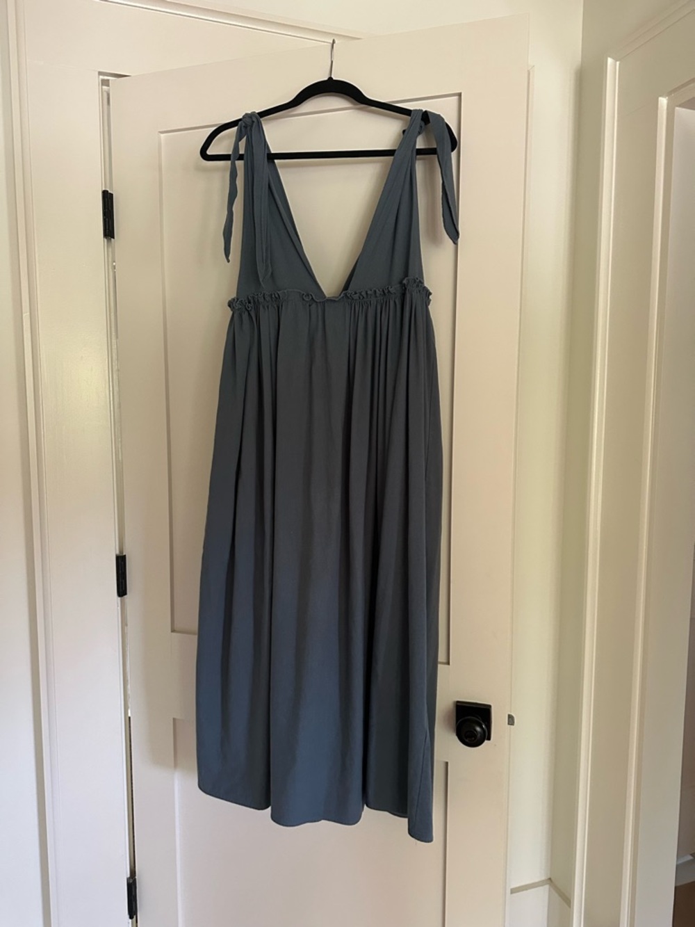 Girl & the Sun Barcelona Midi Dress
